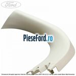 Ornament dreapta superior interior luneta Ford S-Max 2007-2014 2.0 145 cp