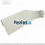 Ornament dreapta superior interior luneta Ford Tourneo Custom 2014-2018 2.2 TDCi 100 cp