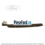 Ornament dreapta superior interior luneta hatchback Ford Mondeo 2008-2014 2.2 TDCi 175 cp