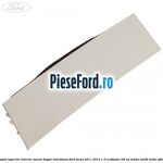Ornament dreapta superior interior luneta hayon hatchback Ford Focus 2011-2014 1.0 EcoBoost 100 cp