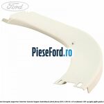 Ornament dreapta superior interior luneta hayon hatchback Ford Focus 2011-2014 1.6 EcoBoost 150 cp
