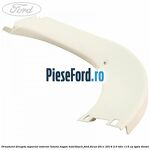Ornament dreapta superior interior luneta hayon hatchback Ford Focus 2011-2014 2.0 TDCi 115 cp