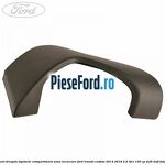Ornament dreapta tapiterie compartiment zona incarcare Ford Transit Custom 2014-2018 2.2 TDCi 100 cp