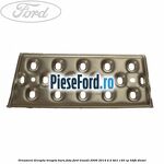 Ornament dreapta treapta bara fata Ford Transit 2006-2014 2.4 TDCi 140 cp