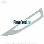 Ornament DRL dreapta ice white Ford Kuga 2008-2012 2.0 TDCI 140 cp