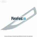 Ornament DRL dreapta ice white Ford Kuga 2008-2012 2.0 TDCI 4x4 140 cp