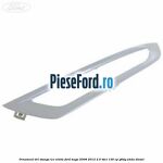Ornament DRL stanga ice white Ford Kuga 2008-2012 2.0 TDCi 136 cp