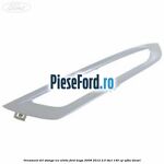 Ornament DRL stanga ice white Ford Kuga 2008-2012 2.0 TDCI 140 cp
