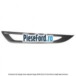 Ornament DRL stanga lunar sky Ford Kuga 2008-2012 2.5 4x4 200 cp