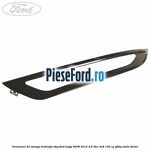 Ornament DRL stanga midnight sky Ford Kuga 2008-2012 2.0 TDCi 4x4 136 cp