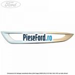Ornament DRL stanga moondust silver Ford Kuga 2008-2012 2.0 TDCI 4x4 163 cp