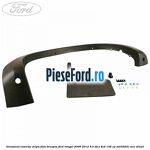 Ornament extensie aripa fata dreapta Ford Ranger 2006-2012 3.0 TDCi 4x4 156 cp
