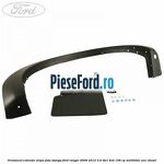 Ornament extensie aripa fata stanga Ford Ranger 2006-2012 3.0 TDCi 4x4 156 cp
