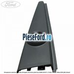 Ornament exterior oglinda dreapta electrica Ford Ka 2009-2016 1.3 TDCi 75 cp