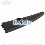 Ornament exterior oglinda stanga electrica Ford Ka 2009-2016 1.2 69 cp