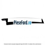 Ornament exterior usa spate stanga Ford Kuga 2019-2023 1.5 EcoBoost 120 cp