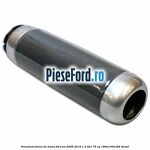 Ornament frana de mana Ford Ka 2009-2016 1.3 TDCi 75 cp 169A1000, FD4 diesel