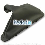 Ornament frana de mana, vinilin negru Ford Ka 2009-2016 1.2 69 cp