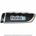 Ornament frana mana, crom Ford Focus 2004-2007 1.6 Ti 115 cp