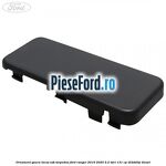 Ornament gaura locas USB torpedou Ford Ranger 2016-2020 2.2 TDCi 131 cp