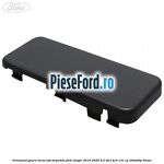 Ornament gaura locas USB torpedou Ford Ranger 2016-2020 2.2 TDCi 4x4 131 cp