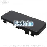 Ornament gaura locas USB torpedou Ford Ranger 2019-2022 2.0 EcoBlue 4x4 130 cp