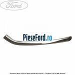 Ornament geam collt usa spate stanga Ford B-Max 1.0 EcoBoost 140 cp