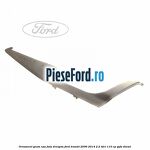 Ornament geam usa fata dreapta Ford Transit 2006-2014 2.2 TDCi 110 cp