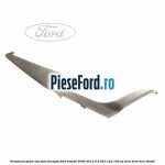 Ornament geam usa fata dreapta Ford Transit 2006-2014 2.2 TDCi RWD 100 cp