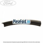 Ornament grey lateral dreapta bara spate Ford Kuga 2008-2012 2.0 TDCI 4x4 163 cp