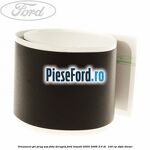 Ornament gri prag usa fata dreapta Ford Transit 2000-2006 2.0 DI  100 cp