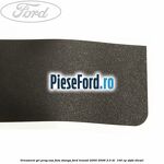 Ornament gri prag usa fata stanga Ford Transit 2000-2006 2.0 DI  100 cp
