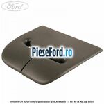 Ornament gri suport centura spatar scaun spate Ford Fusion 1.4 TDCi 68 cp