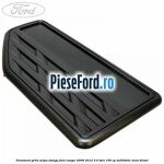 Ornament grila aripa stanga Ford Ranger 2006-2012 3.0 TDCi 156 cp