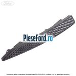 Ornament grila dreapta sub far Ford Kuga 2013-2016 1.6 EcoBoost 150 cp
