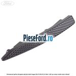 Ornament grila dreapta sub far Ford Kuga 2013-2016 2.0 TDCi 120 cp