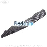Ornament grila dreapta sub far Ford Kuga 2013-2016 2.0 TDCi 4x4 140 cp
