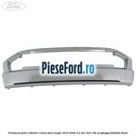 Ornament grila radiator cromat Ford Ranger 2016-2020 2.2 TDCi 4x4 160 cp