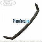 Ornament grila radiator inferior an 10/2000-06/2003 Ford Mondeo 2000-2007 2.5 V6 24V 170 cp
