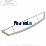 Ornament grila radiator ST Ford Mondeo 2000-2007 2.2 TDCi 155 cp