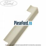 Ornament grila radiator ST220 Ford Mondeo 2000-2007 3.0 V6 24V 204 cp