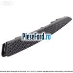 Ornament grila stanga sub far Ford Kuga 2013-2016 1.5 EcoBoost 4x4 182 cp