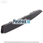 Ornament grila stanga sub far Ford Kuga 2013-2016 2.0 TDCi 120 cp
