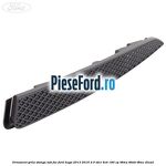 Ornament grila stanga sub far Ford Kuga 2013-2016 2.0 TDCi 4x4 180 cp