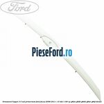 Ornament Hayon 3/5 usi primerizat Ford Focus 2008-2011 1.6 TDCi 109 cp