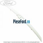 Ornament Hayon 3/5 usi primerizat Ford Focus 2008-2011 1.8 125 cp