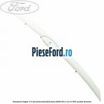 Ornament Hayon 3/5 usi primerizat Ford Focus 2008-2011 2.5 RS 305 cp