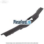 Ornament hayon centru combi Ford Focus 2014-2018 2.0 TDCi ST 185 cp