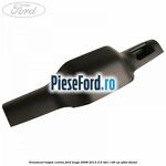 Ornament hayon centru Ford Kuga 2008-2012 2.0 TDCI 140 cp
