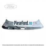 Ornament hayon, deschidere manuala Ford C-Max 2011-2015 1.0 EcoBoost 100 cp